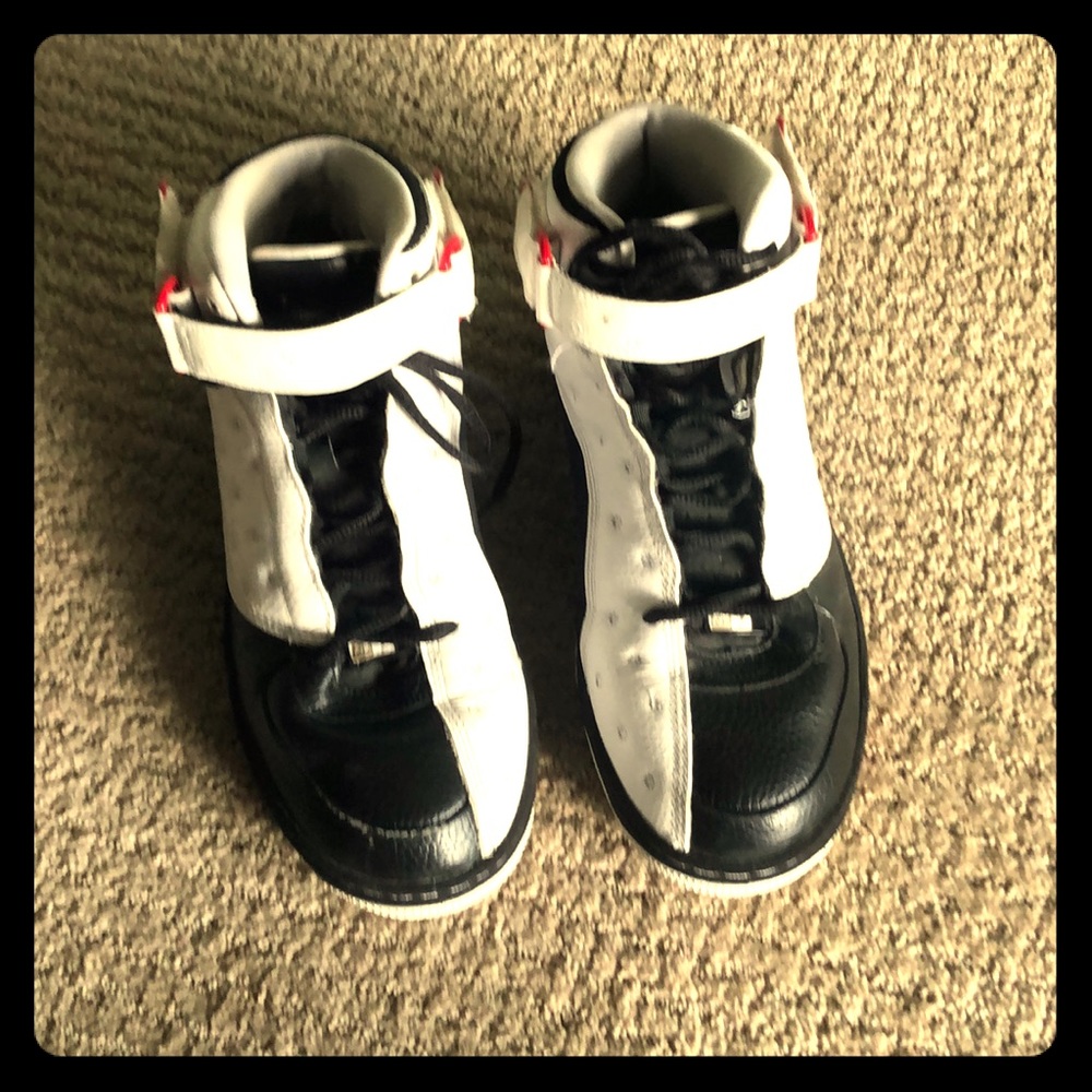 Jordan shoes